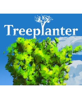 Treeplanter: Plant real trees Steam Key GLOBAL